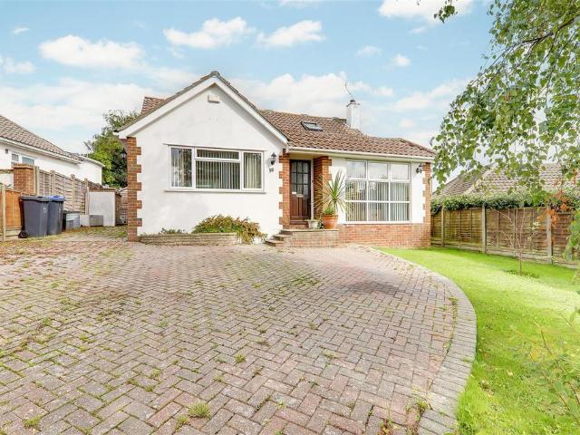 House for sale in Worthing, West Sussex