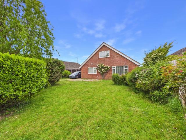 House for sale in Brookville, Norfolk