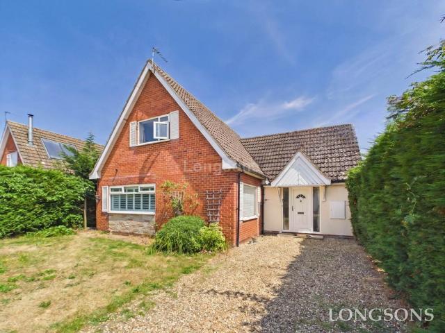 House for sale in East Tuddenham, Norfolk