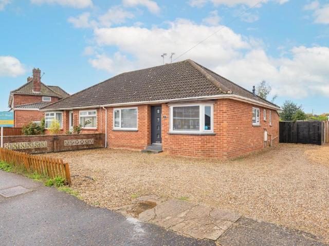 House for sale in Crostwick, Norfolk