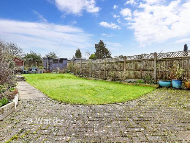 House for sale in Folkestone, Kent