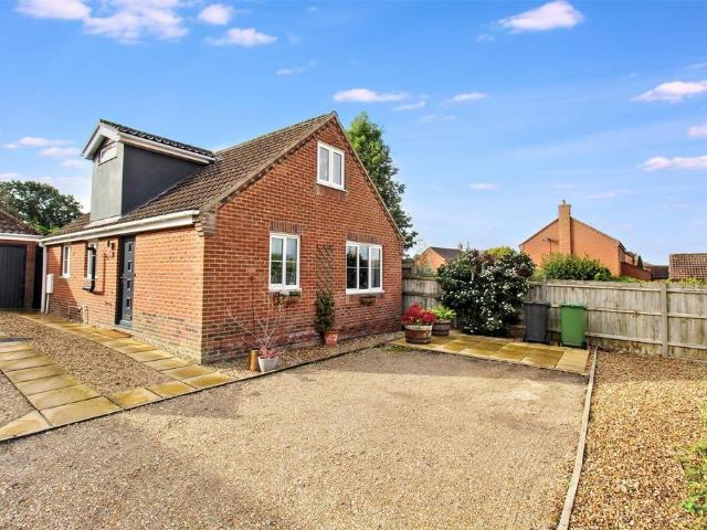 House for sale in Erpingham, North Norfolk