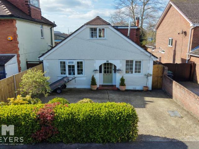 House for sale in Jumpers Corner, Christchurch