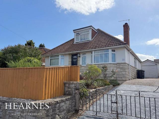 House for sale in Upper Parkstone, Poole