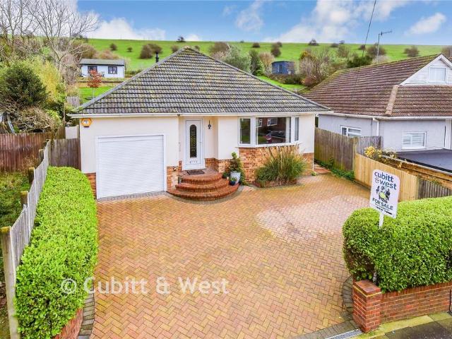 House for sale in Woodingdean, Ovingdean