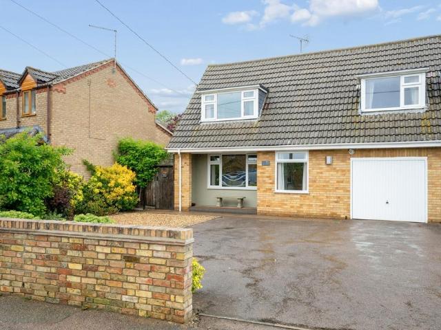 House for sale in Huntingdon, Cambridgeshire