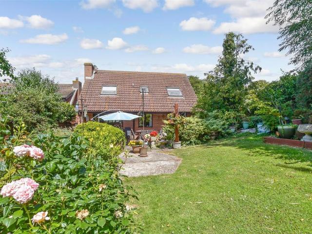 House for sale in Minster-on-Sea, Oad Street