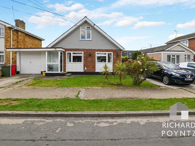 House for sale in Canvey Island