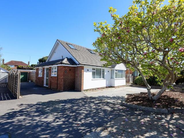 House for sale in Perryfields, West Sussex