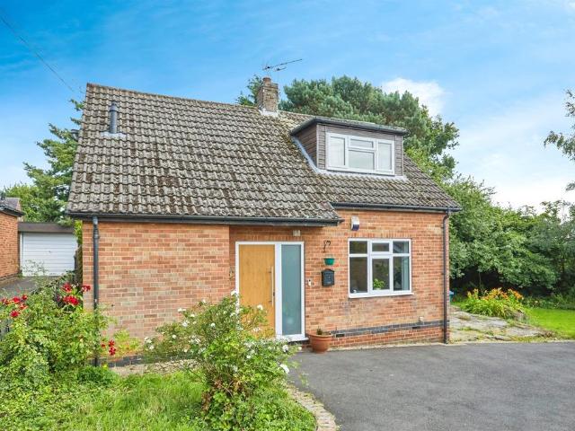 House for sale in Allestree, East Midlands
