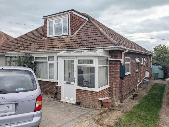 House for sale in Portchester, Fareham