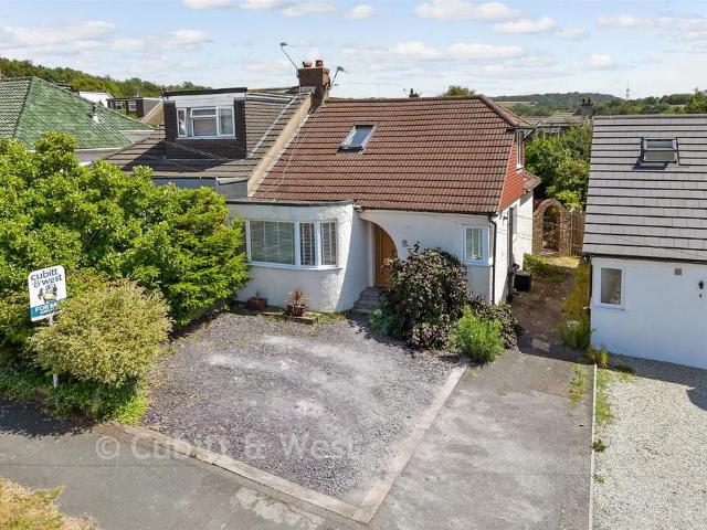 House for sale in Hollingbury, Patcham