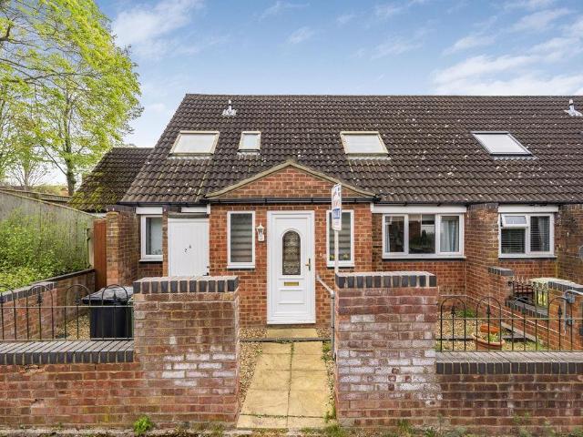 House for sale in Old Wolverton, Milton Keynes