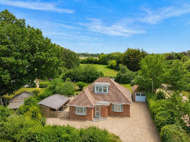 House for sale in Mount Pleasant, Ashurst Bridge