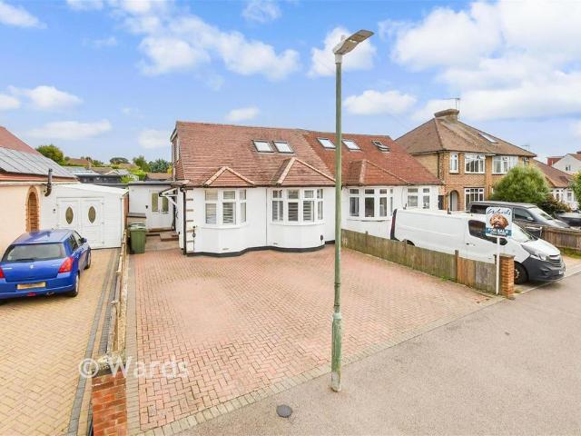 House for sale in Midway, Kent