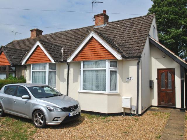 House for sale in Norton, King's Walden