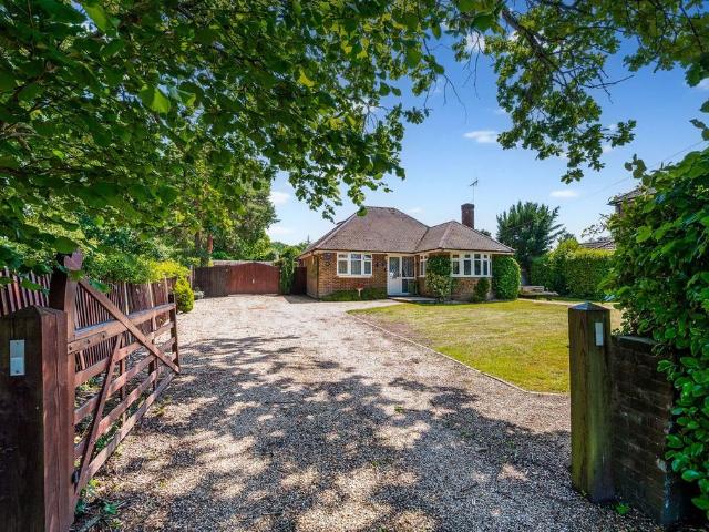 House for sale in Ashurst Bridge, Hampshire