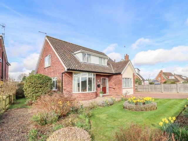 House for sale in Comers, Norfolk