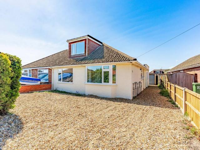 House for sale in Crostwick, Norfolk