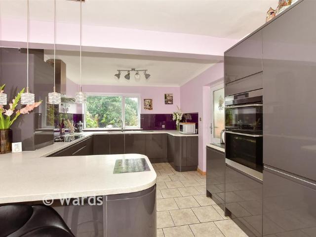 House for sale in Brambledown, Swale