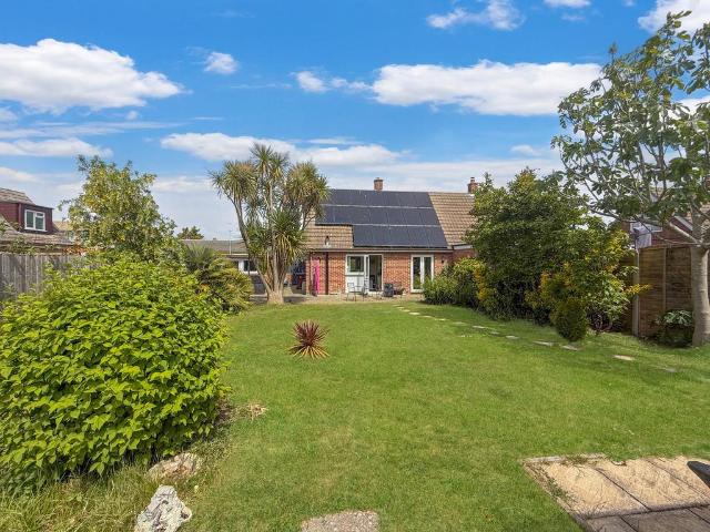 House for sale in Fordham Heath, Essex