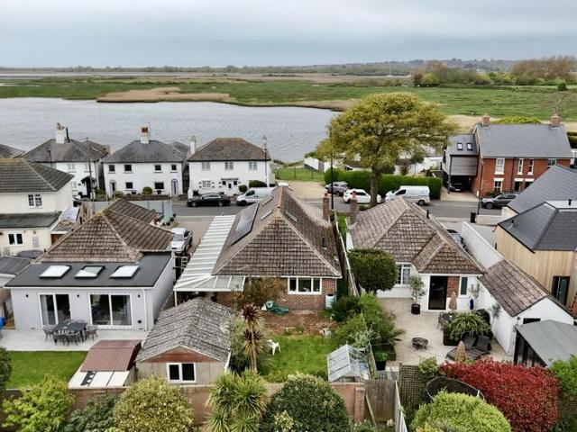 House for sale in Christchurch
