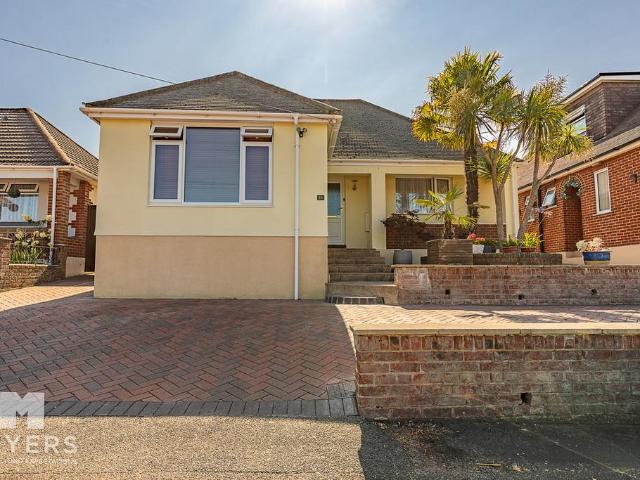 House for sale in Kinson, Bournemouth