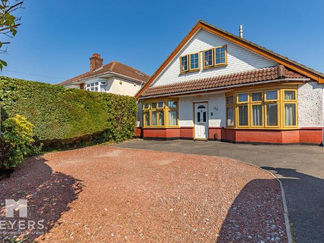 House for sale in Talbot Village, Bournemouth