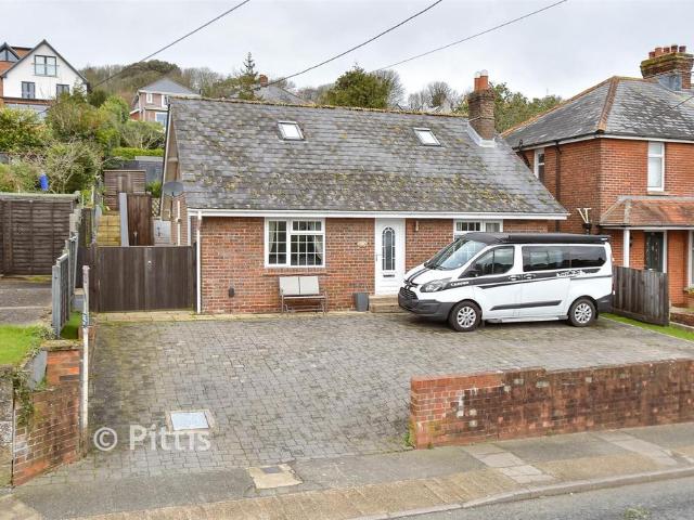 House for sale in Carisbrooke, Isle Of Wight