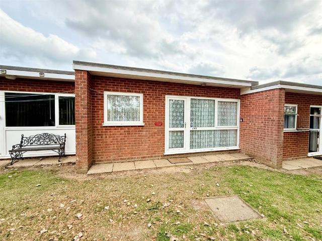 House for sale in Hemsby, Great Yarmouth