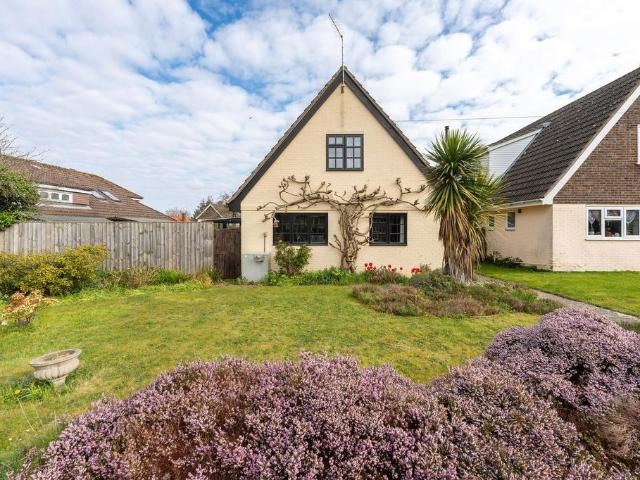 House for sale in Comers, Norfolk
