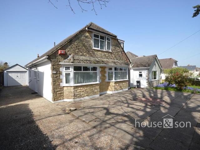 House for sale in Kinson, Isle Of Man