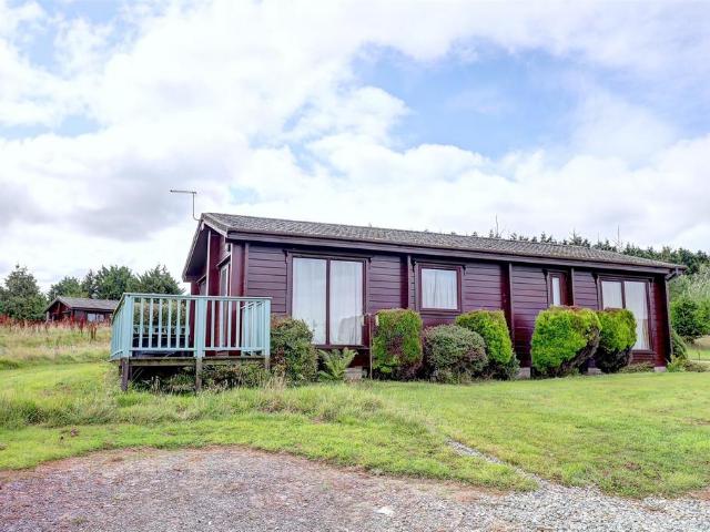 House for sale in Brandis Corner, Devon
