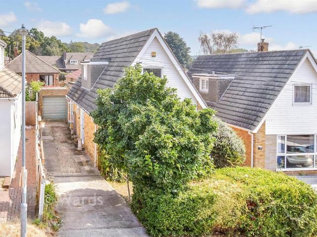 House for sale in Merryman's Hill, Swale