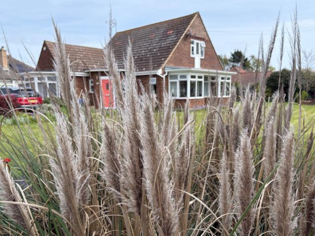 House for sale in Felixstowe, Eastbridge