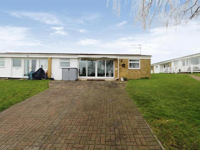 House for sale in Stokesby, Norfolk