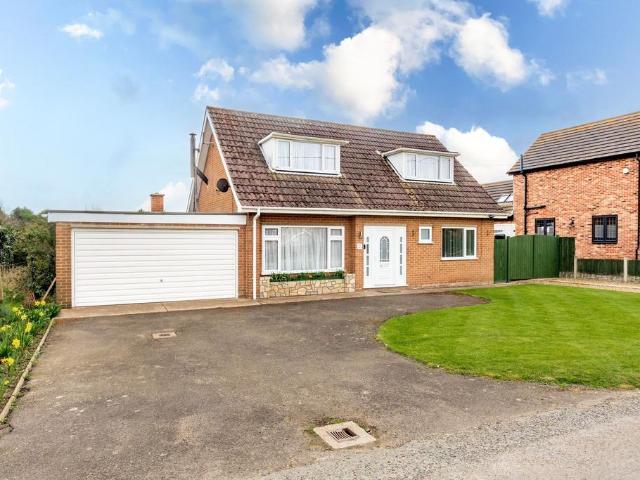 House for sale in Four Gotes, Cambridgeshire