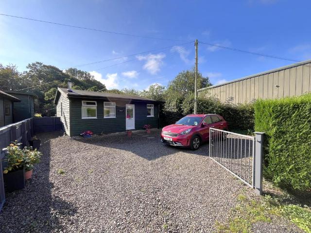 House for sale in Scotland