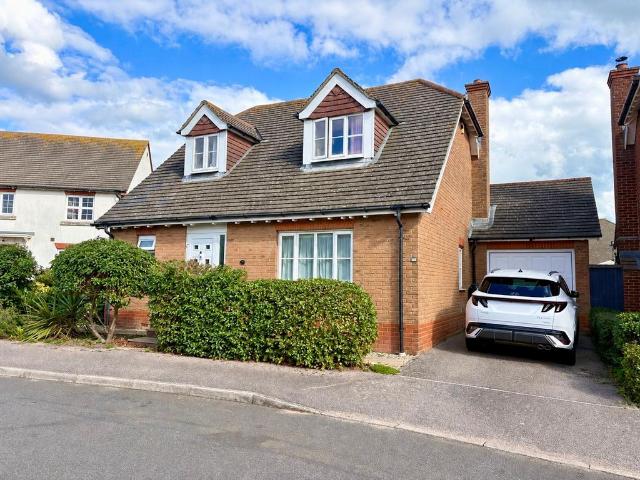 House for sale in Sidley, Heathlands