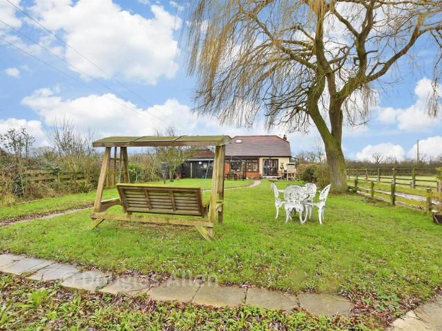 House for sale in Essex
