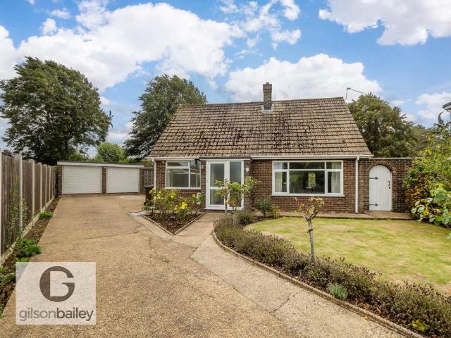 House for sale in Lingwood and Burlingham, Crostwick