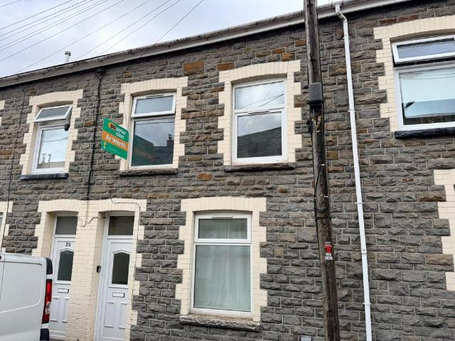 House for sale in Miskin, Wales