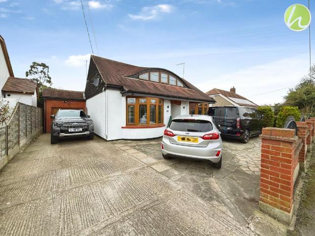 House for sale in Essex