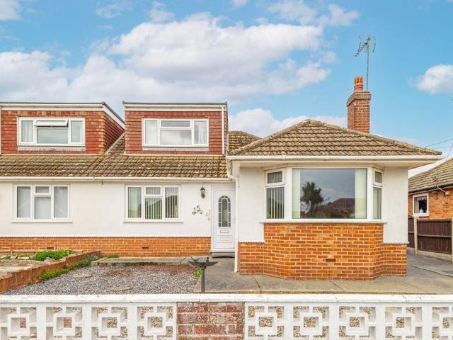 House for sale in Stokesby, Norfolk
