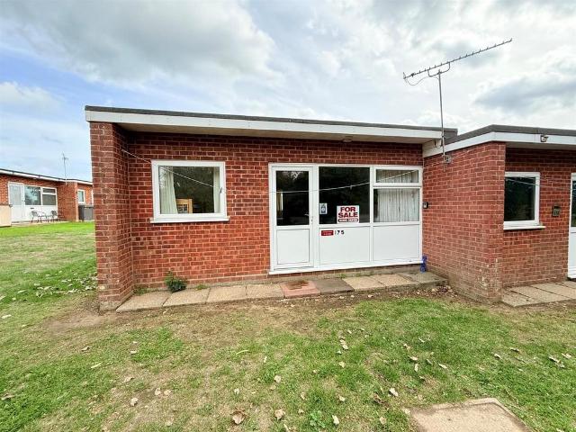 House for sale in Hemsby, Great Yarmouth