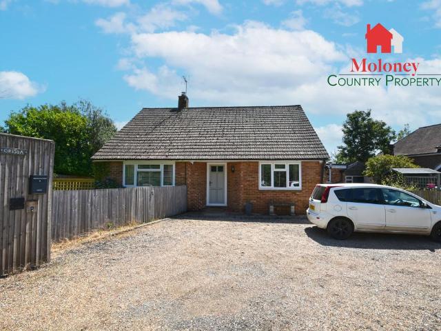 House for sale in Heathlands, East Sussex
