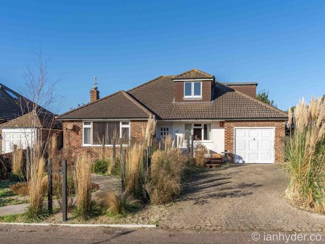 House for sale in Rottingdean