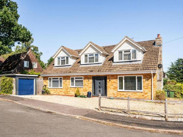 House for sale in Helford, Hampshire