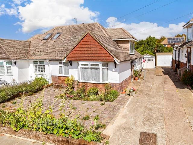 House for sale in Hollingbury, Brighton & Hove