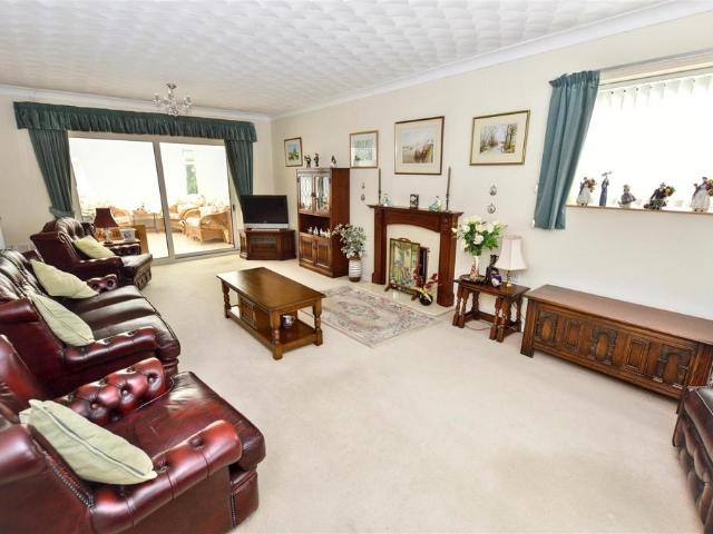 House for sale in Comers, Norfolk